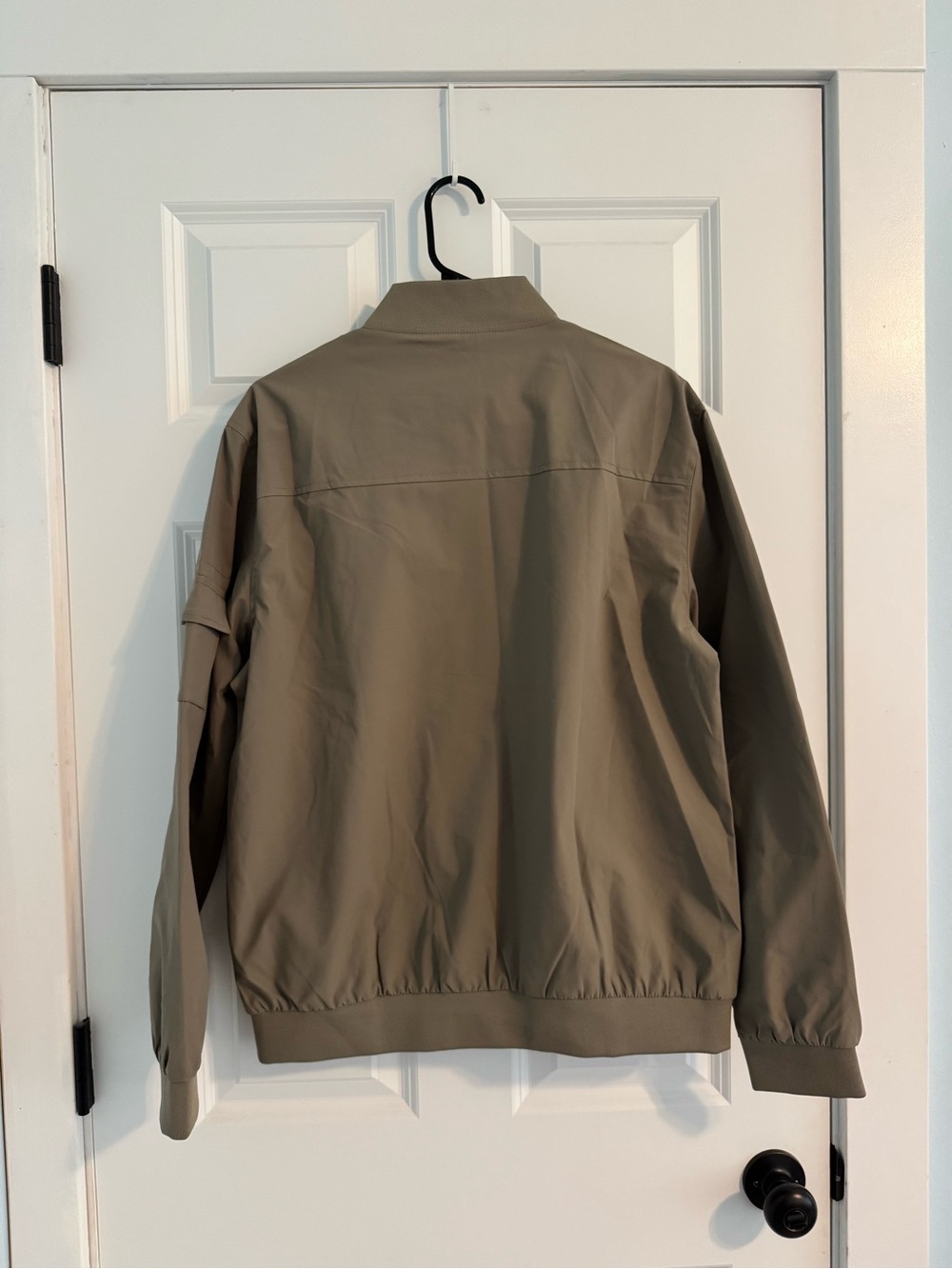 Mens Jacket - Picture 2 of 4